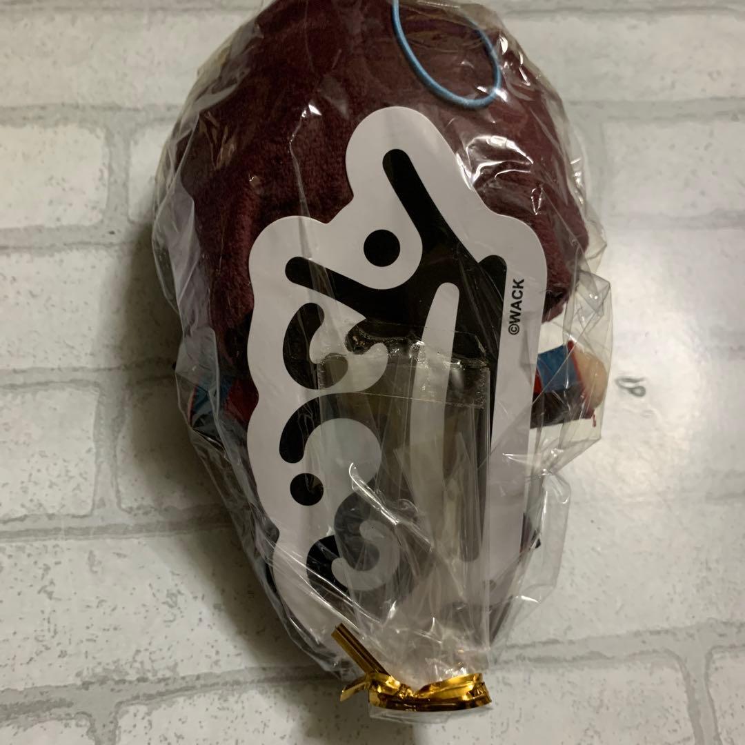 BiSH ぬいぐるみ　コンプリートセット