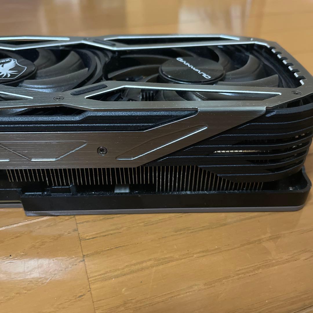 GeForce RTX 3080 PHOENIX グラフィックボード