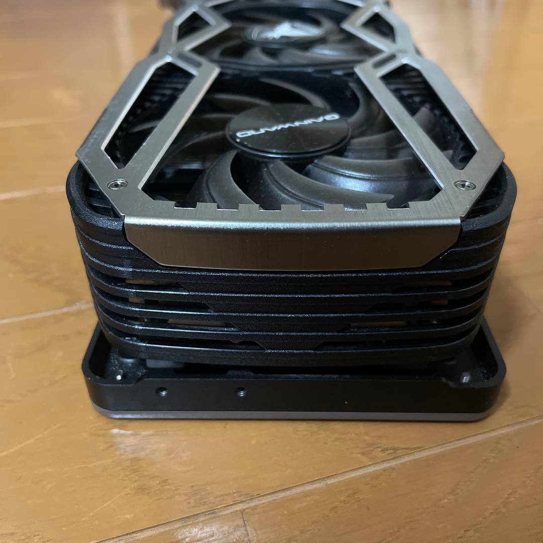 GeForce RTX 3080 PHOENIX グラフィックボード