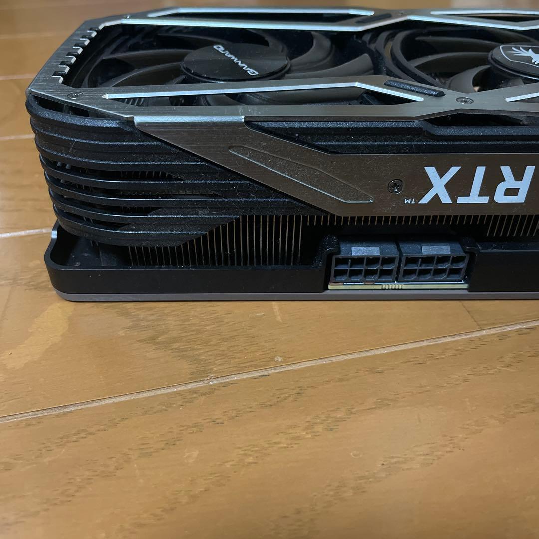 GeForce RTX 3080 PHOENIX グラフィックボード