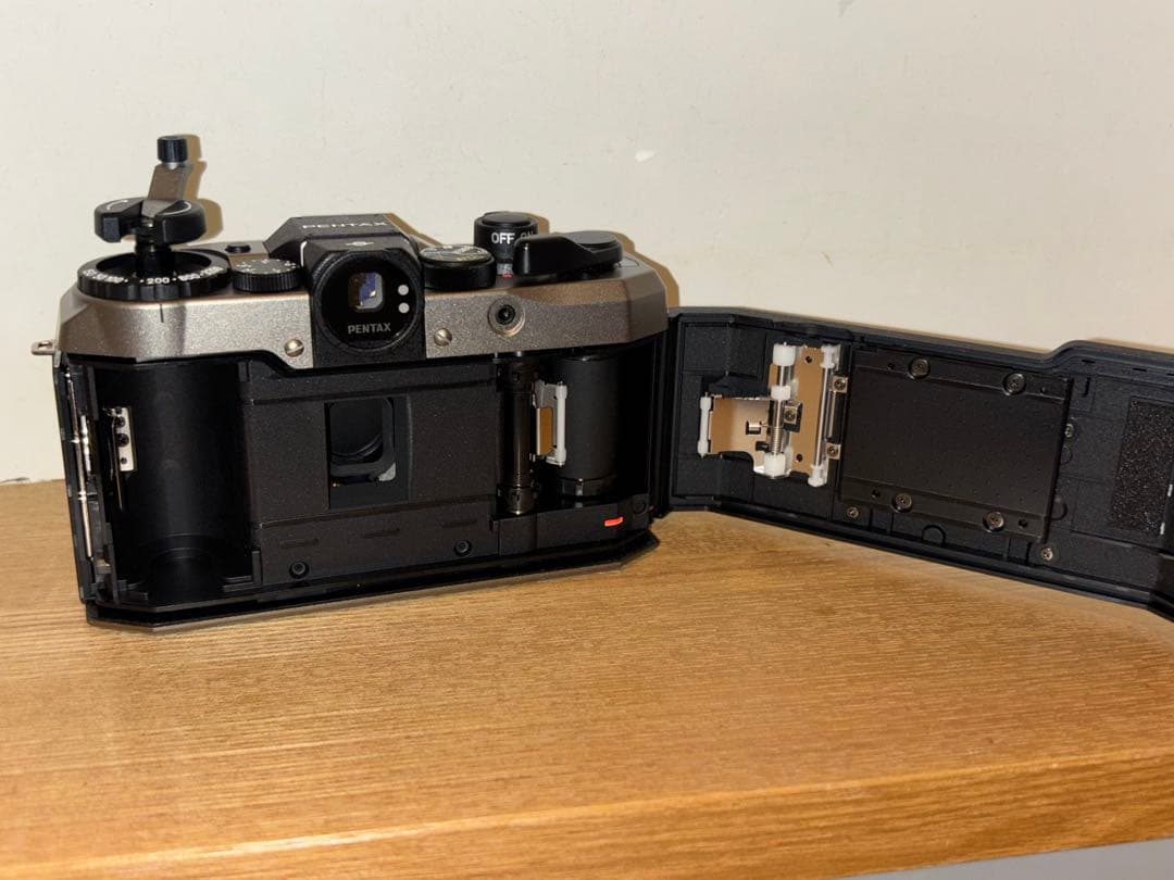 PENTAX17 ペンタックス17 美品