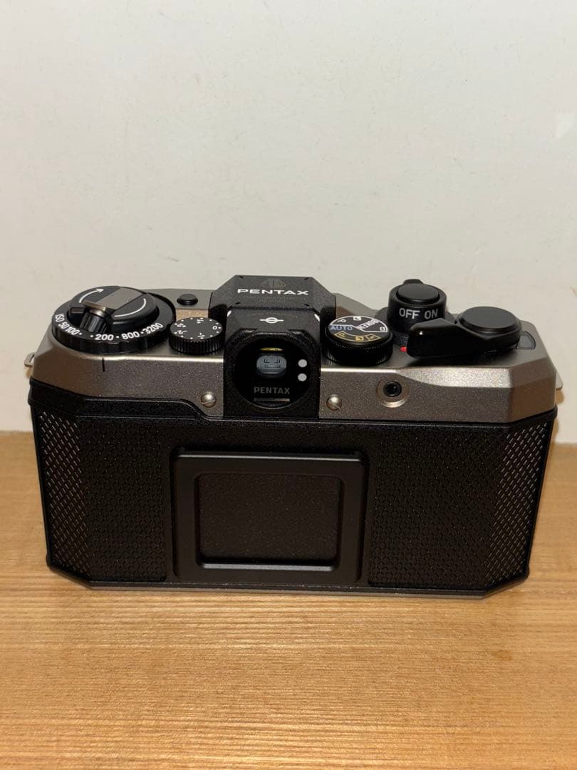 PENTAX17 ペンタックス17 美品