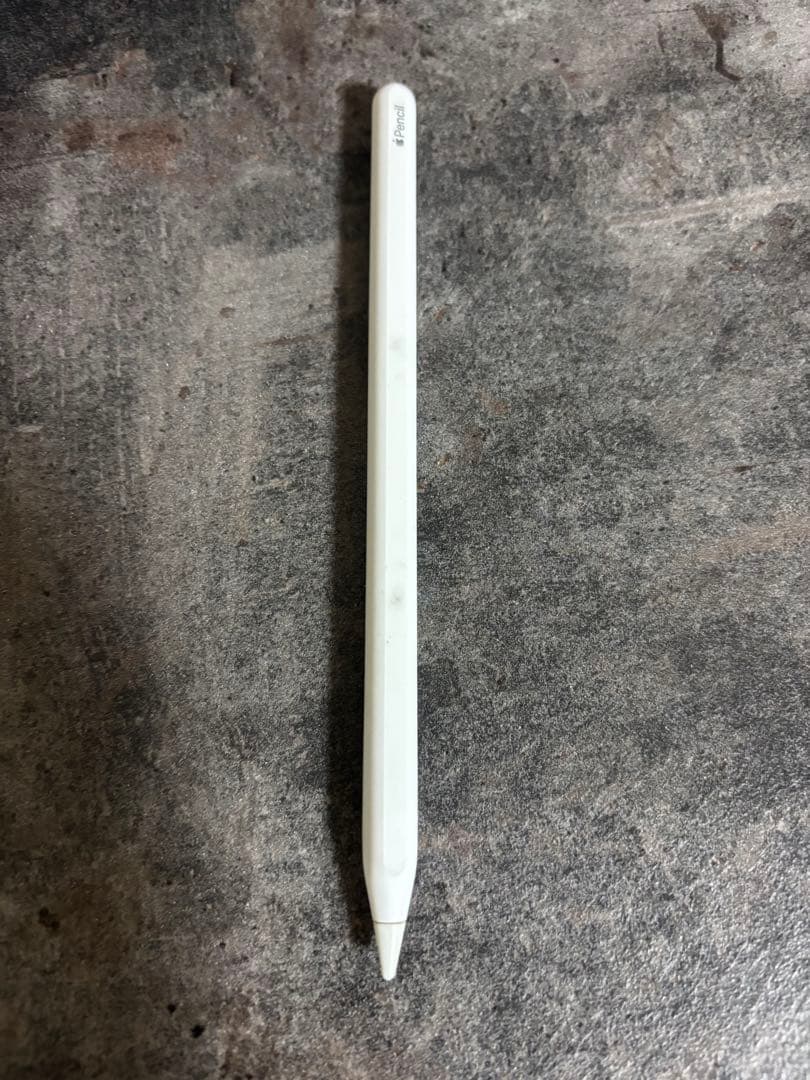 美品:iPad Pro 11-inch (第2世代)256GB ペンシル付き