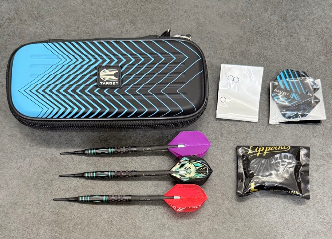 【target】THE MIRACLE 鈴木未来ターゲットザミラクル 付録付き