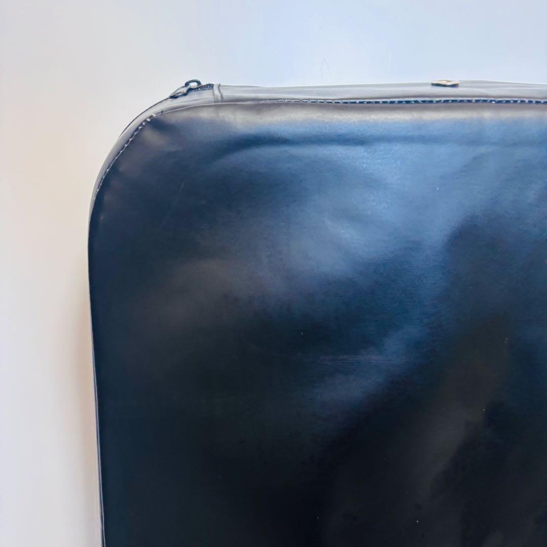 【美品】ISAMI キックミット ビッグミット ハードタイプ LL