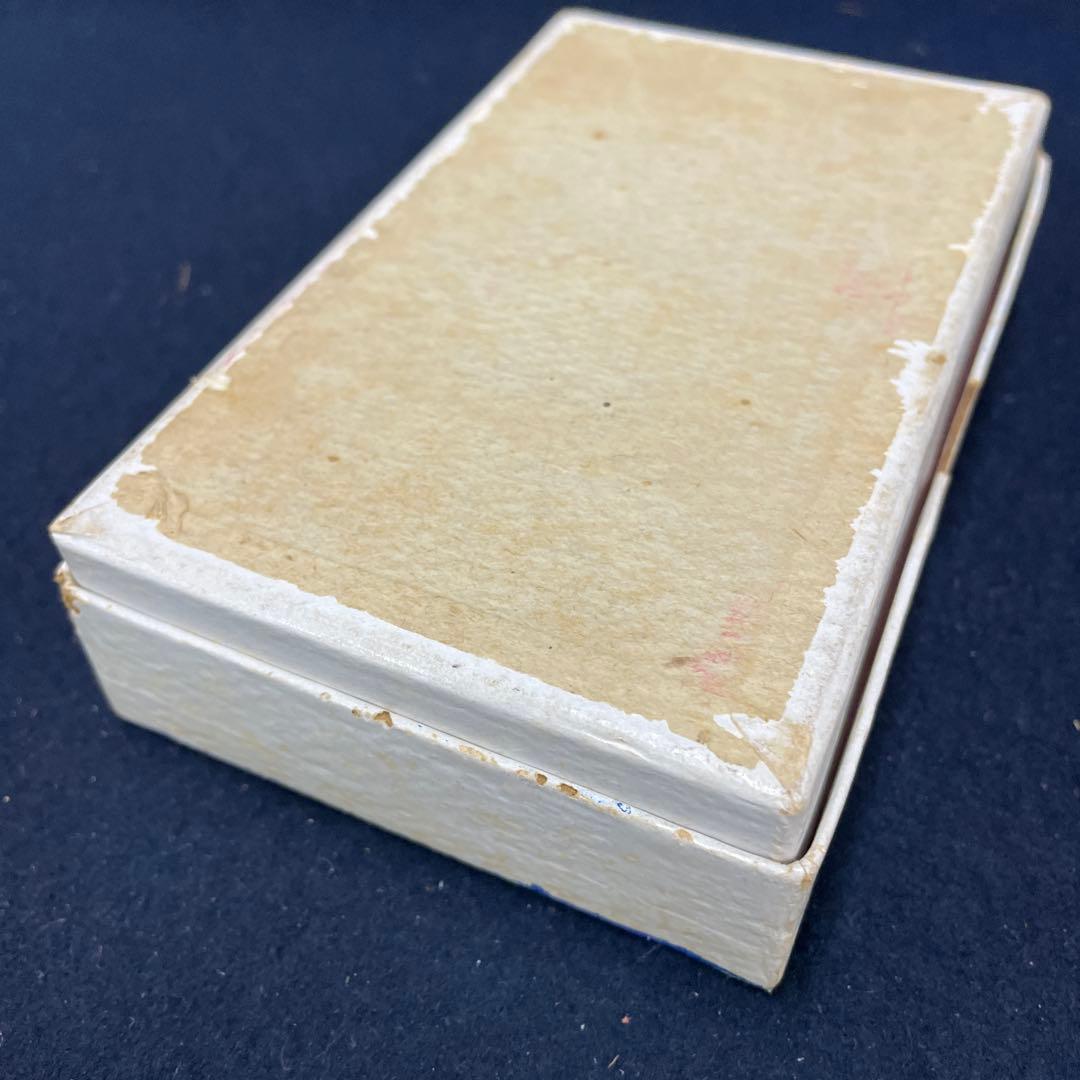 旧日本陸軍 少尉 軍服用階級章