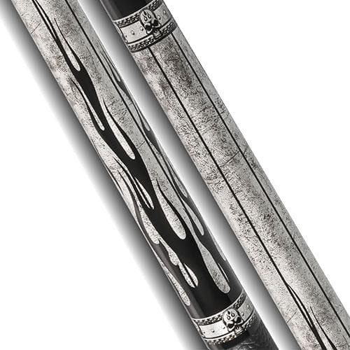 【EVO】コンプリートキット Freedom -ホワイトレザー カーボンシャフト