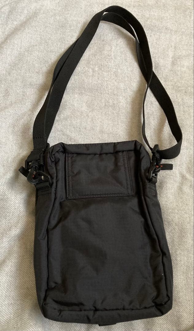 ファイナルファンタジーFF8スクウェア公式品スコールマンハッタンパッセージバッグ