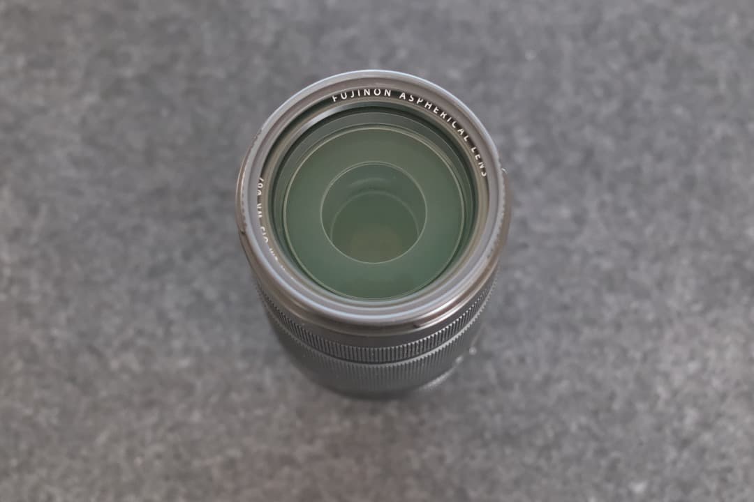 美品FUJIFILM XF70-300mm F4-5.6 R LM OIS WR