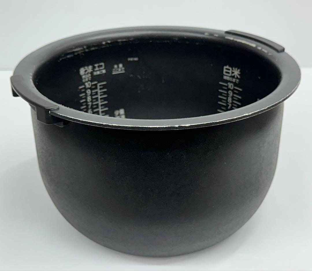 タイガー　JPI-B180 内釜　内なべ　土鍋圧力　炊飯器　JPI1136 中古