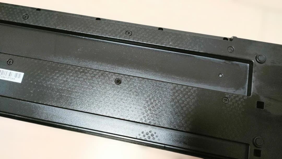 M-AUDIO Keystation 61 MK3 / MIDIキーボード