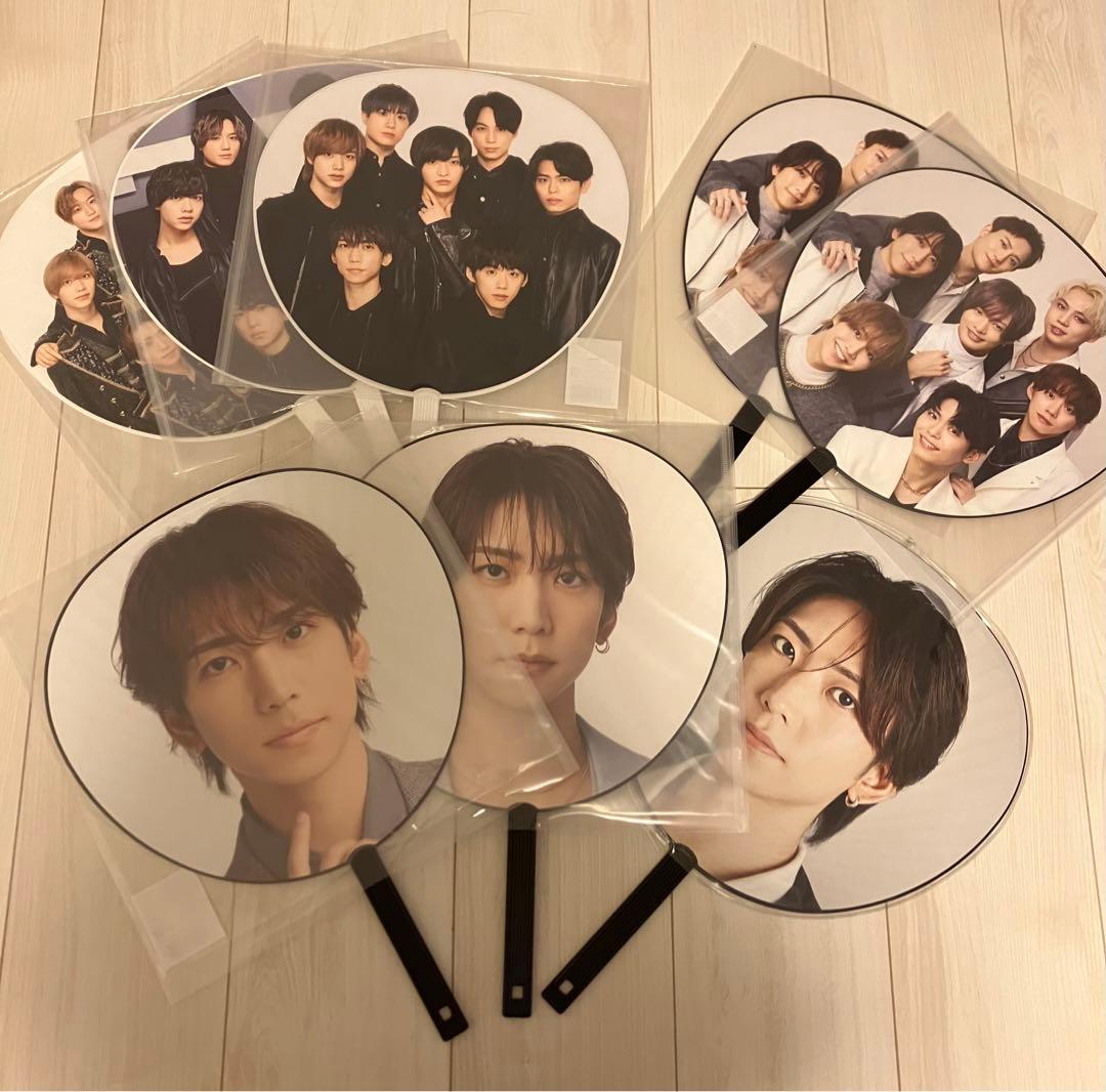 IMP. 鈴木大河　まとめ売り