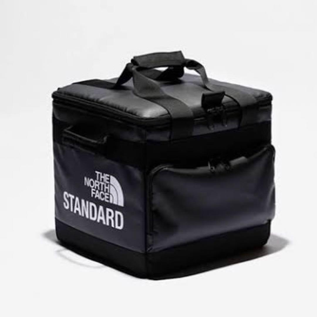 THE NORTH FACE STANDARD レコードバッグ