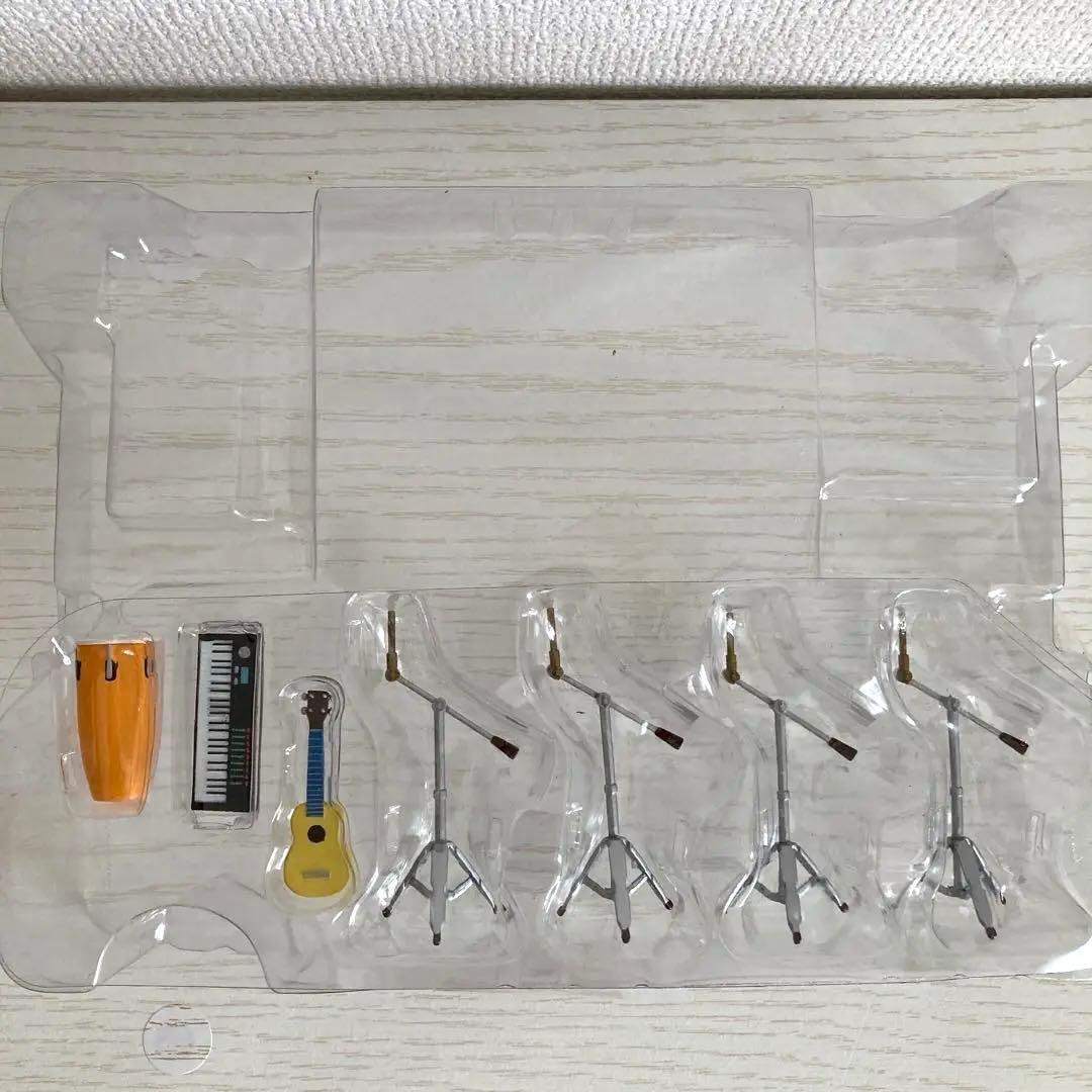 サザンオールスターズ　FLY! JAL!海のむこうへ!コンサートフィギア