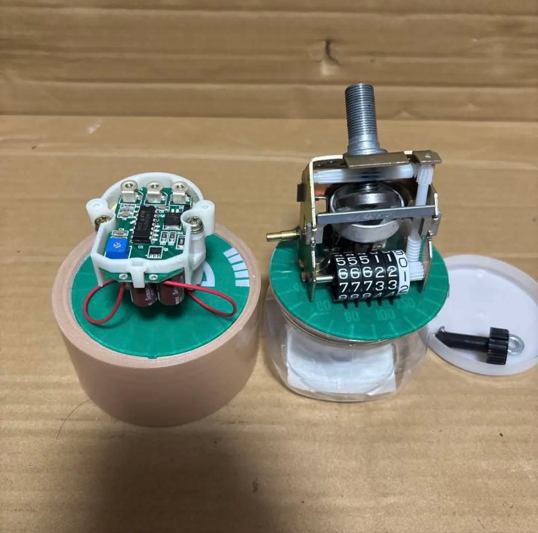 ゼファー400 純正メーター　送料込み