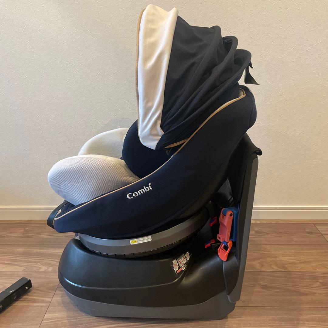 combi チャイルドシート クルムーヴ　スマートシリーズ