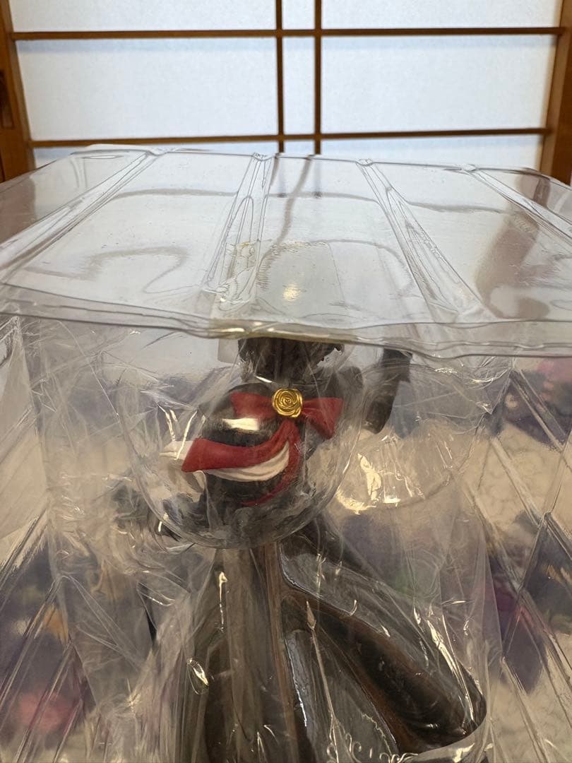 第五人格 セット売り オフラインパック 3周年 フィギュア パズル 写真家