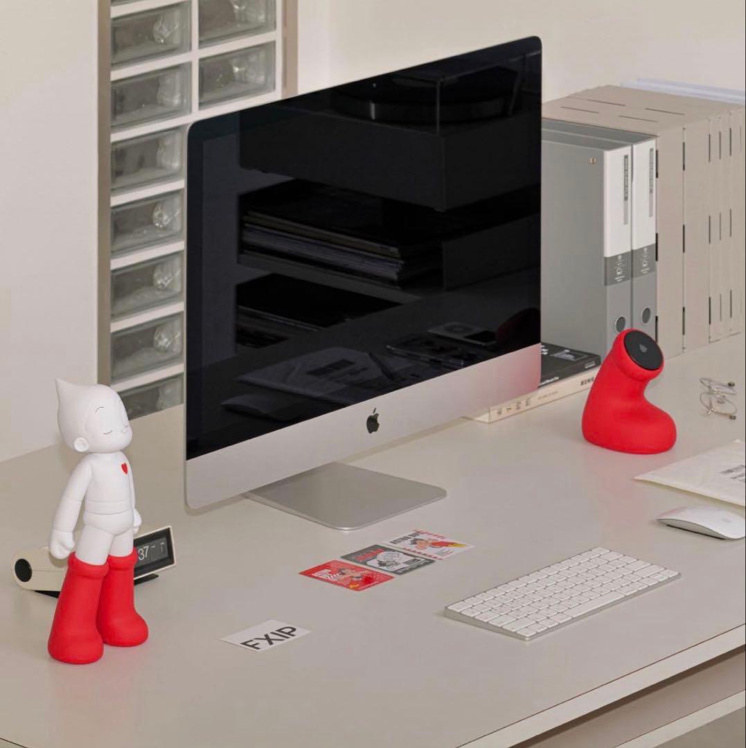 【完売品】鉄腕アトム レッドエディション スペシャルパッケージ（Qi2対応）