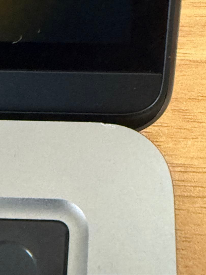 MacBook Air M2 2022モデル 8GB/256GB スペースグレイ