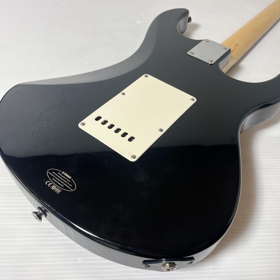 Yamaha パシフィカ　112 レフティ　エレキギター