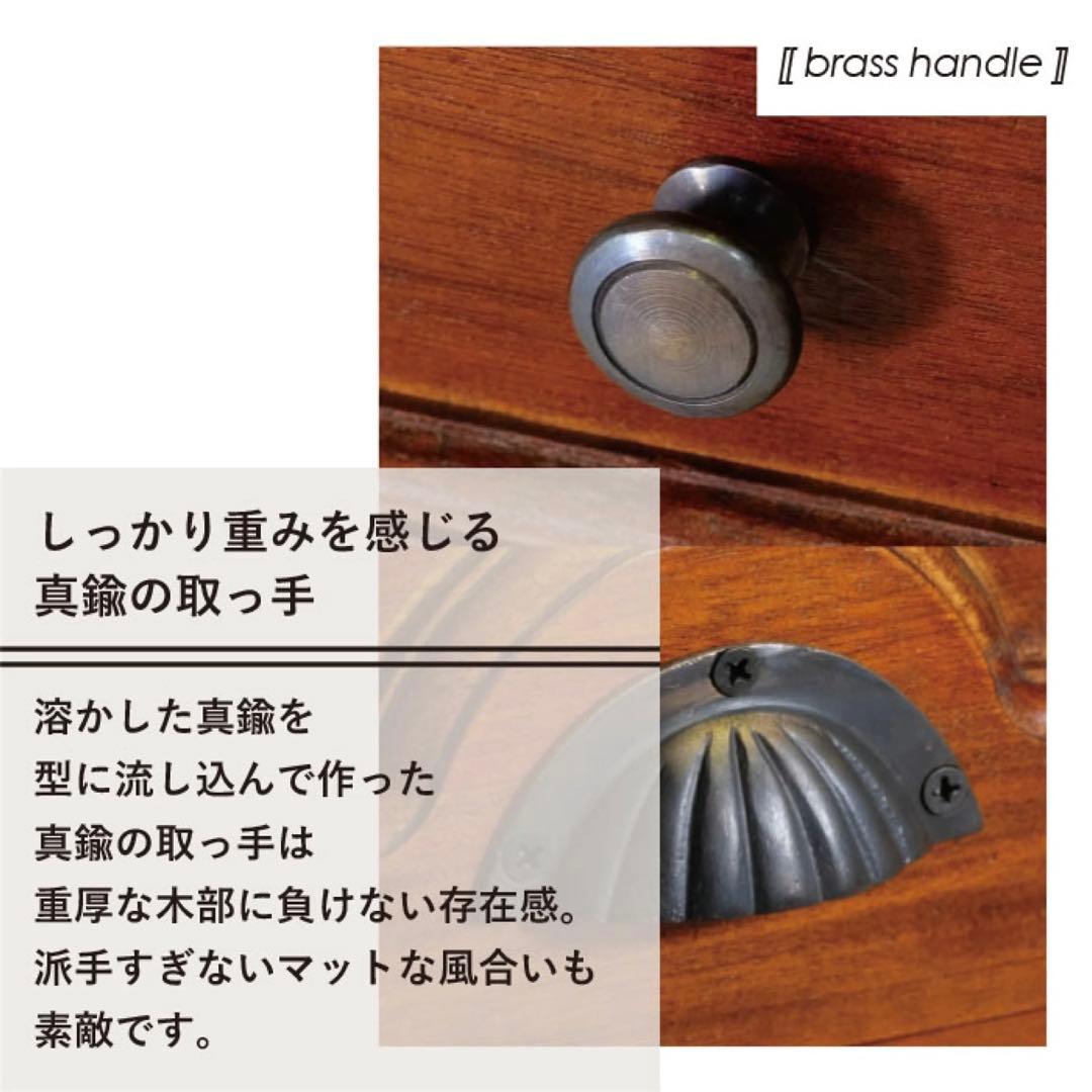 D 新品 アジアン キャビネット アンティーク カントリー 本棚 食器棚 飾り棚