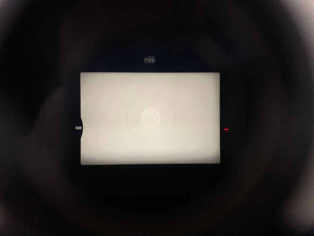 フィルムカメラ NIKON FM2/T 35mm 1:2