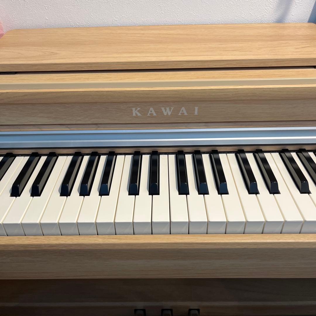 電子ピアノ[カワイCN29]