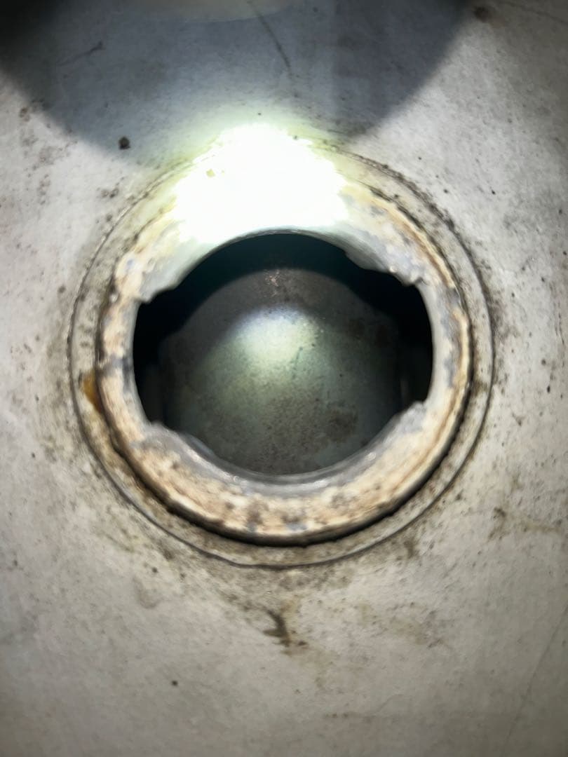 FXE ゴキタン ハーレー　パン　ナックル　ショベル　チョッパー　アイアン