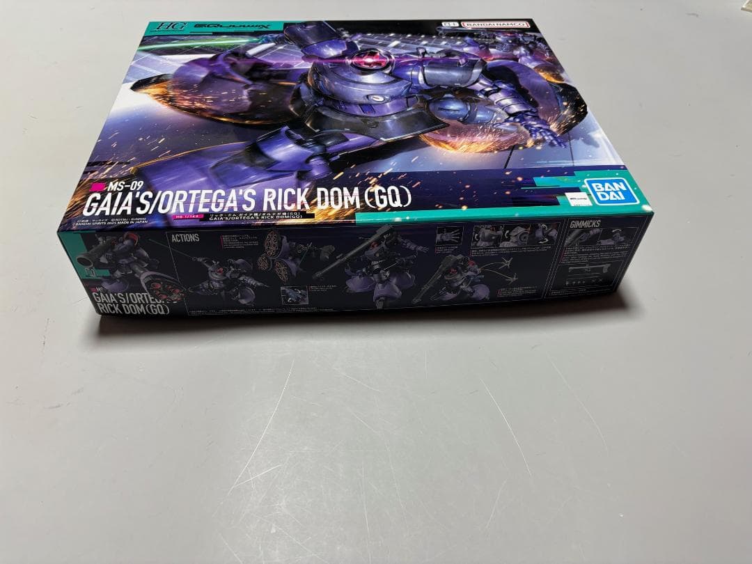 【ジークアクス9点】ザク ドム 軽キャノン ガンダム ギャン 軍警 ゲルググ