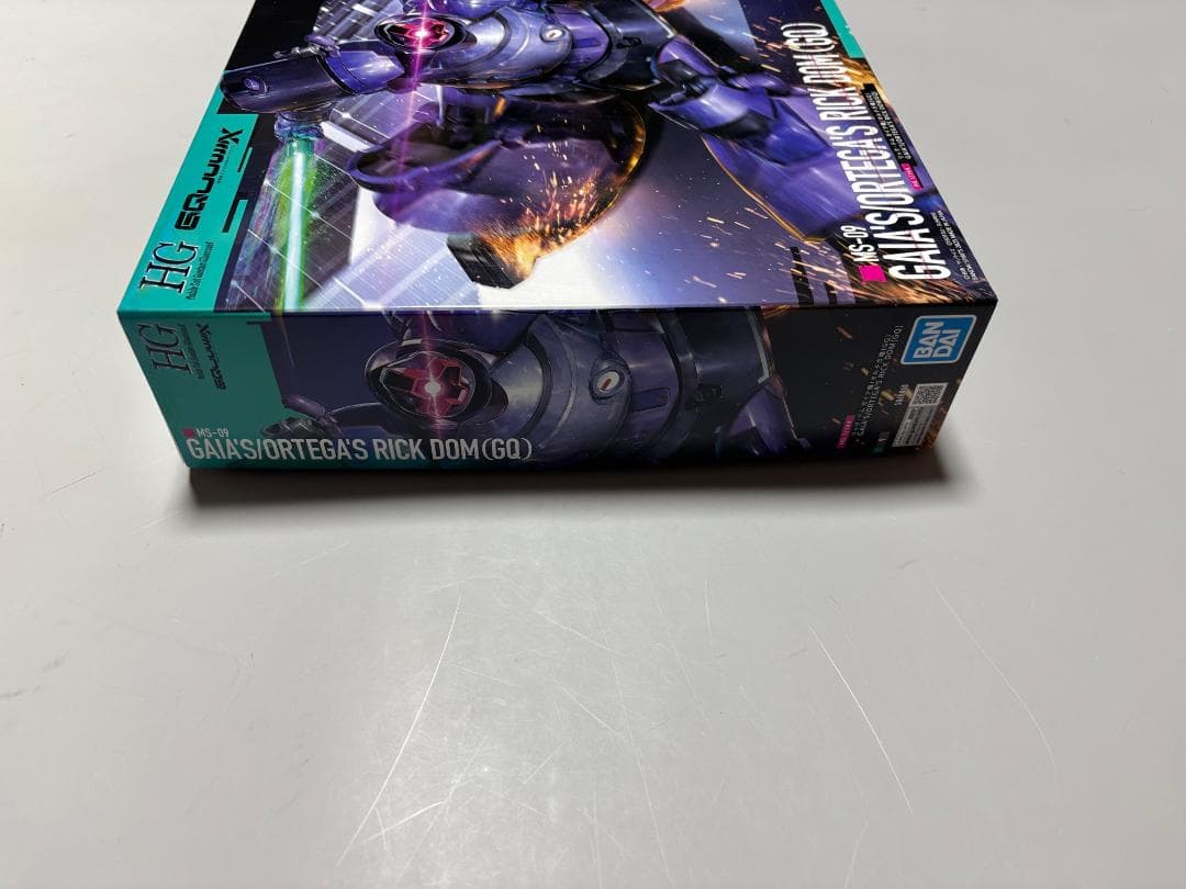 【ジークアクス9点】ザク ドム 軽キャノン ガンダム ギャン 軍警 ゲルググ