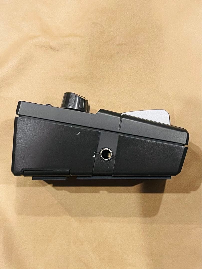 オリジナル美品 KORG CMP-1 コンプレッサーペダル【箱、取説あり】