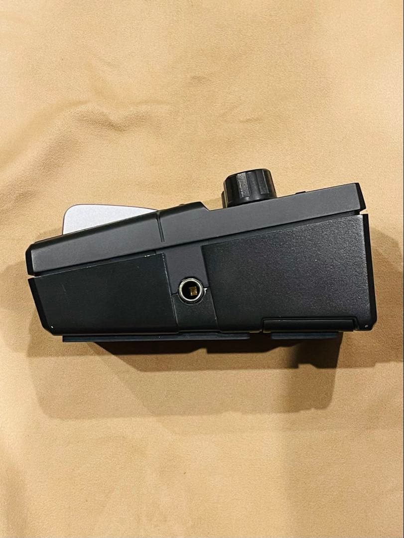 オリジナル美品 KORG CMP-1 コンプレッサーペダル【箱、取説あり】