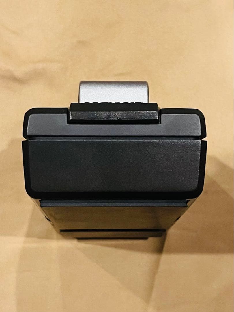 オリジナル美品 KORG CMP-1 コンプレッサーペダル【箱、取説あり】