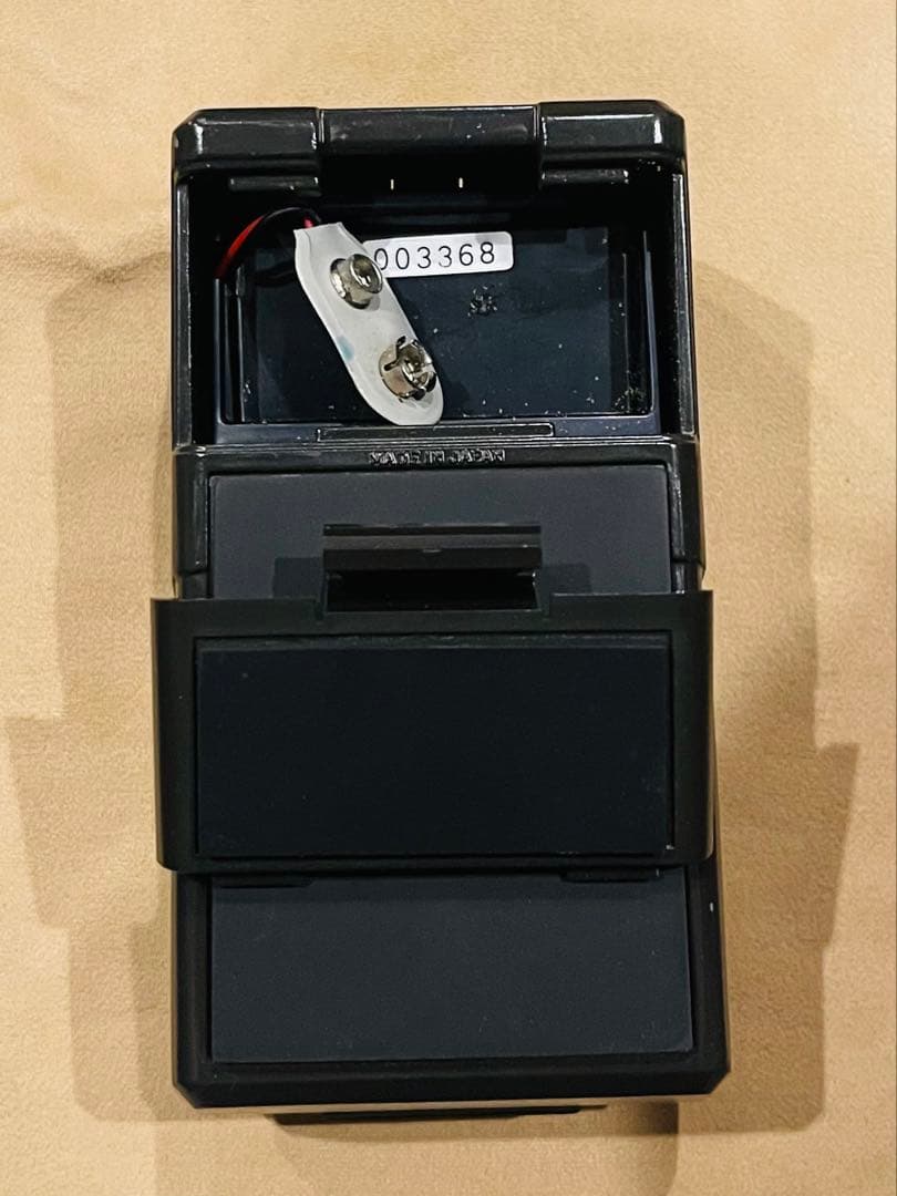 オリジナル美品 KORG CMP-1 コンプレッサーペダル【箱、取説あり】