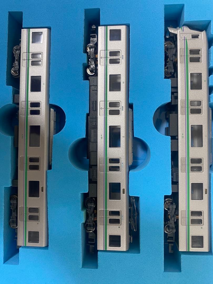 MICROACE A-5030 営団地下鉄06系 千代田線 マイクロエース