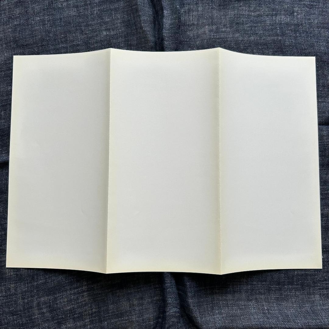 2001~2006 COMME des GARCONS　SS DM 6セット