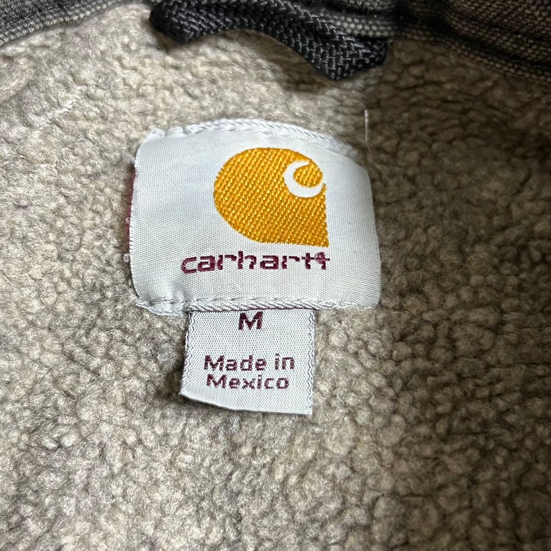 Carhartt（カーハート）リッジコート サンドストーン/M/ダークブラウン