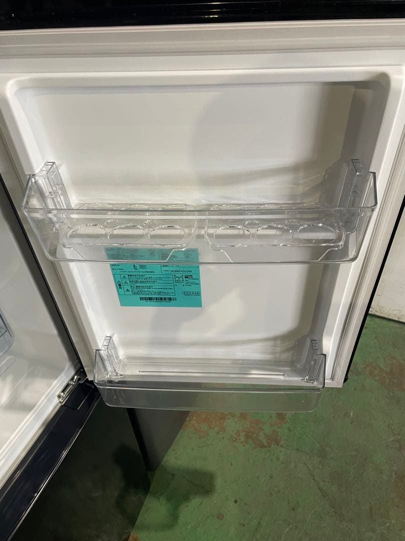 2023年製 Haier 家電3点セット 冷蔵庫 洗濯機 電子レンジ