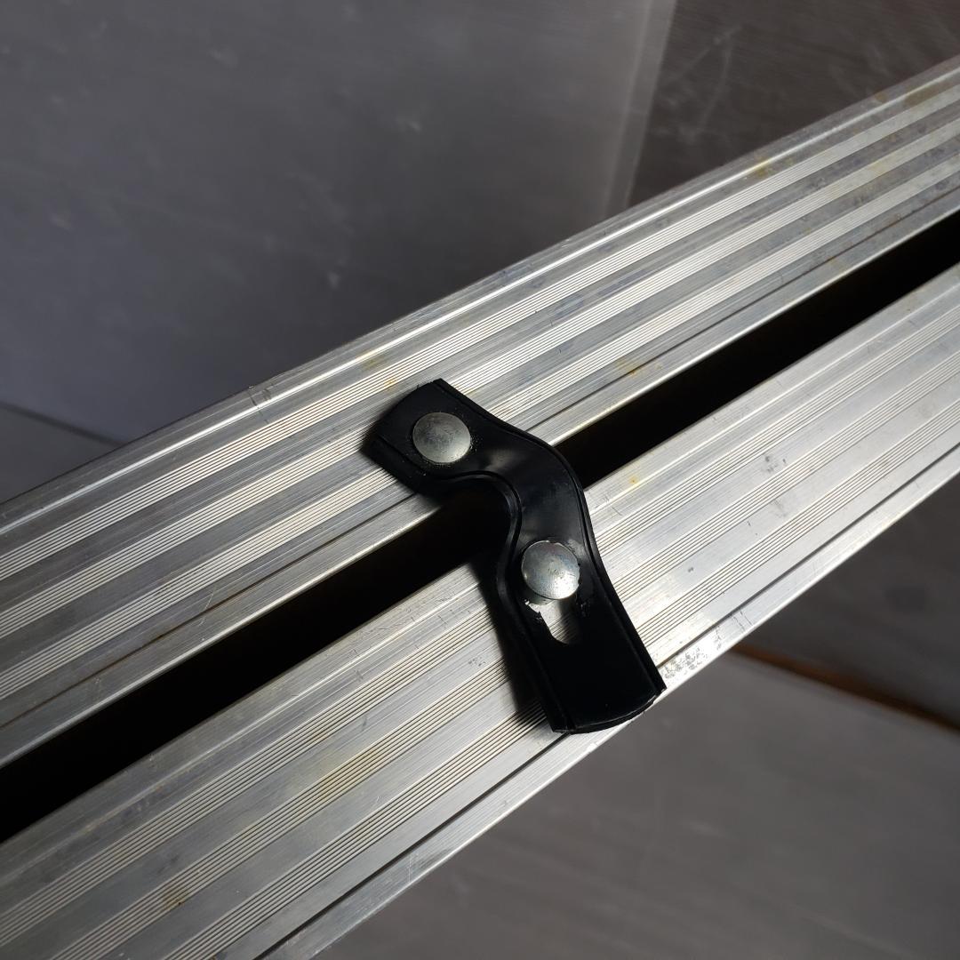 【箱付き】フォールディング テーブル アメリカ製 ビンテージ