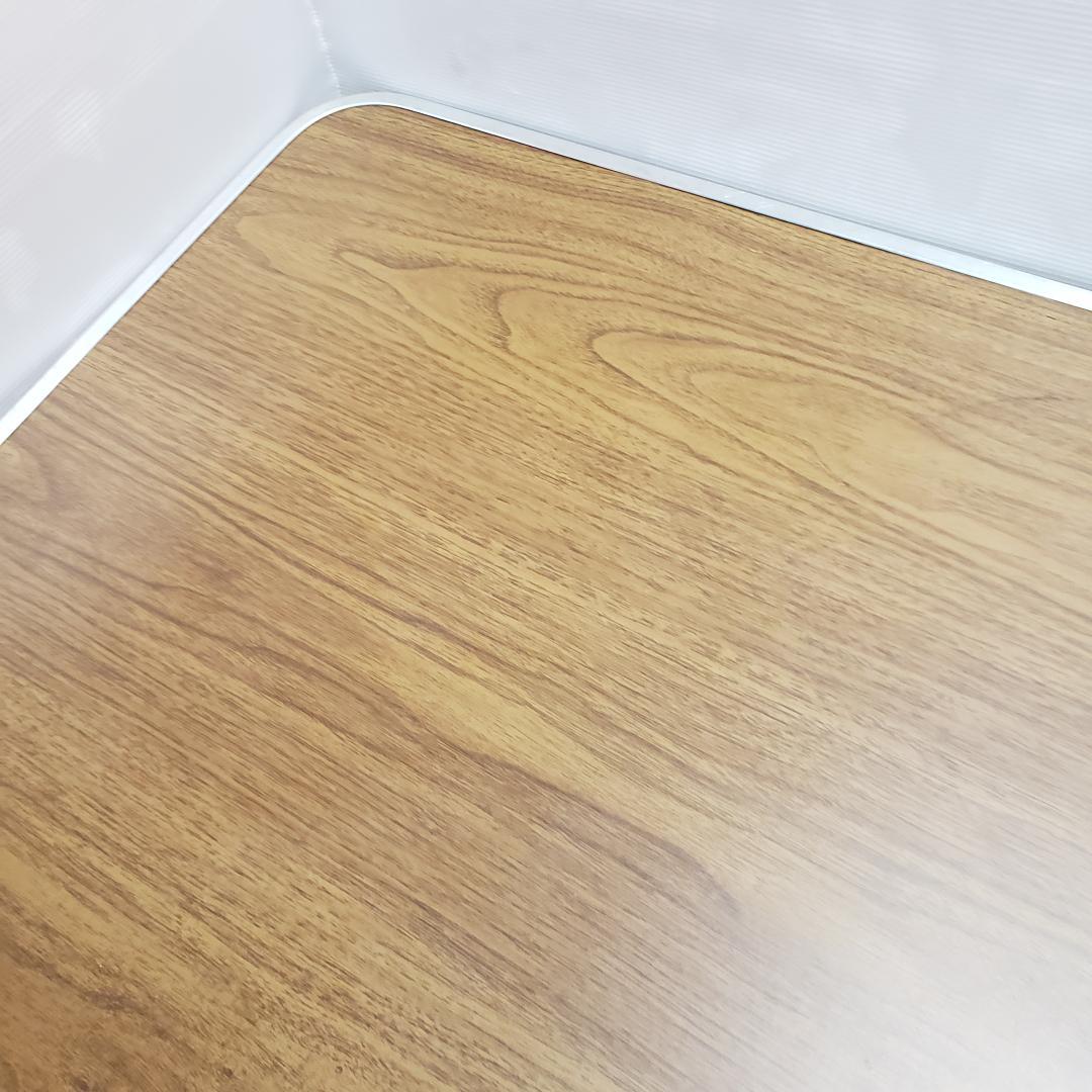 【箱付き】フォールディング テーブル アメリカ製 ビンテージ