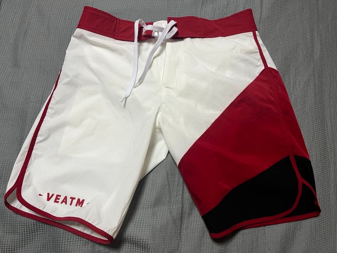 VEATM サーフパンツ Lサイズ 希少モデル