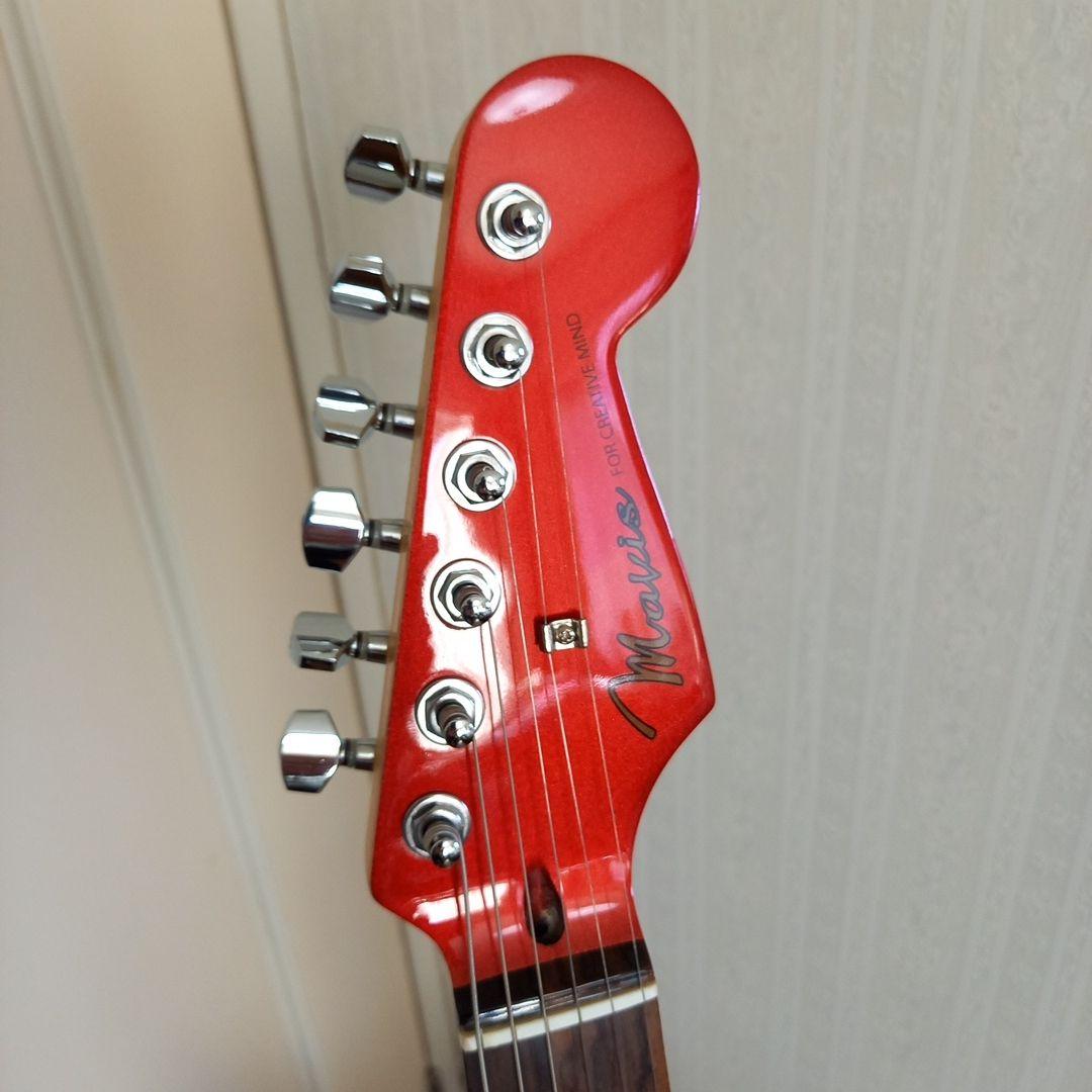 『美品』Mavis For creative Mind メイビス