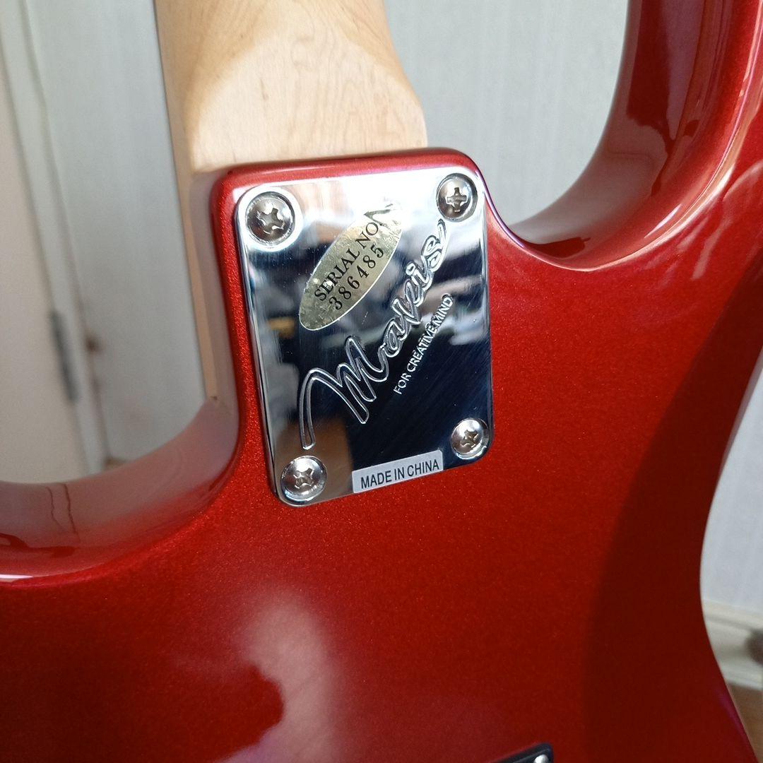 『美品』Mavis For creative Mind メイビス