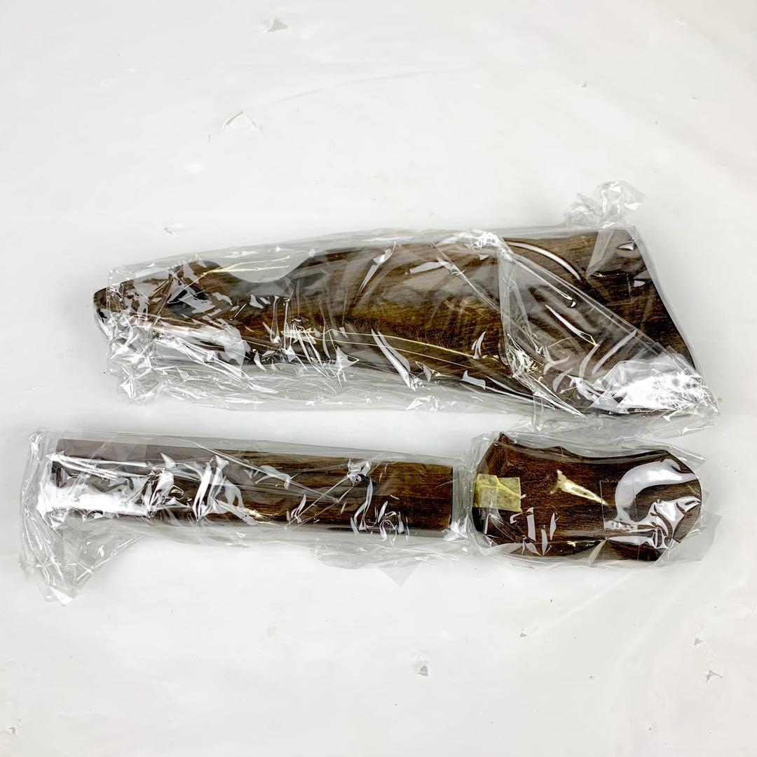 CAW/THOMPSON WOOD STOCK SET/トンプソン/ストック