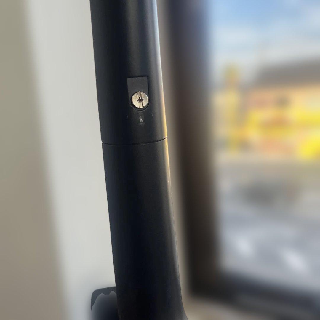 【 Electrolux 】エレクトロラックス 掃除機 コードレス掃除機 ピンク