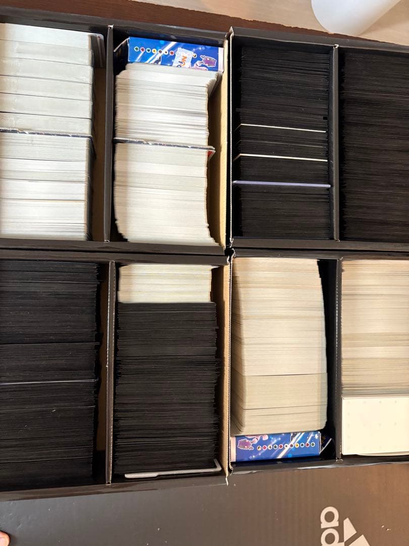 ポケモンカードゲーム　引退品