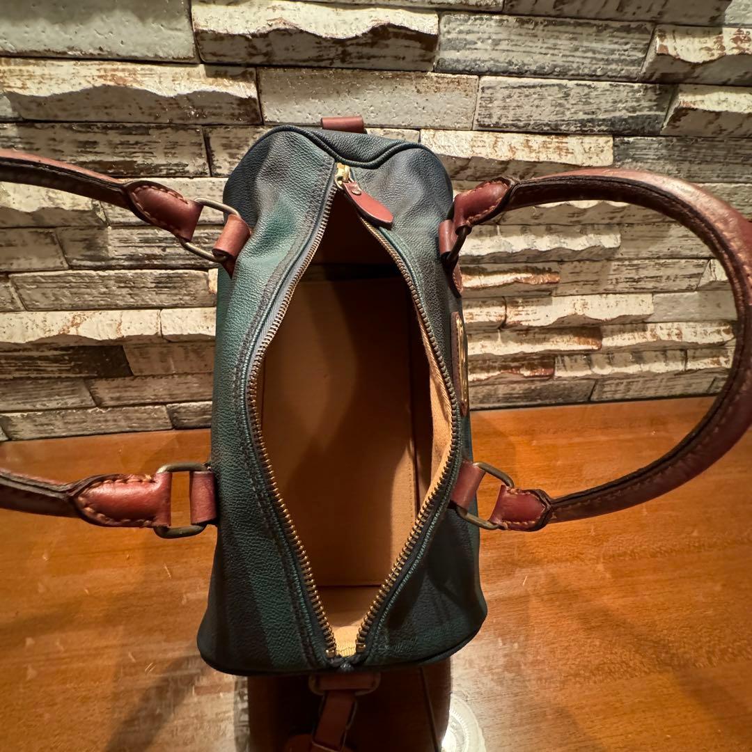 90s ヴィンテージ ラルフローレン ブラックウォッチ柄