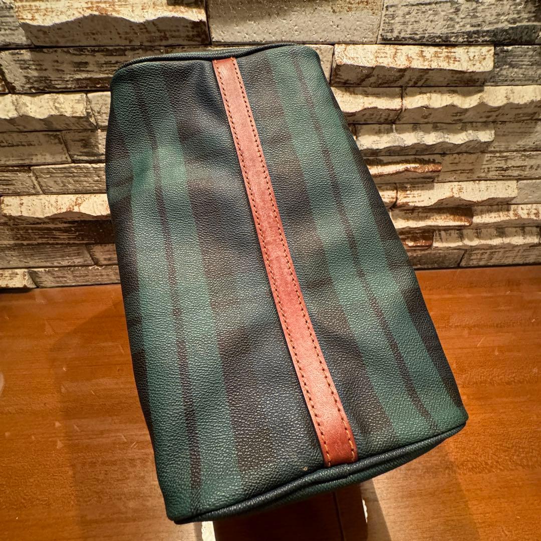 90s ヴィンテージ ラルフローレン ブラックウォッチ柄