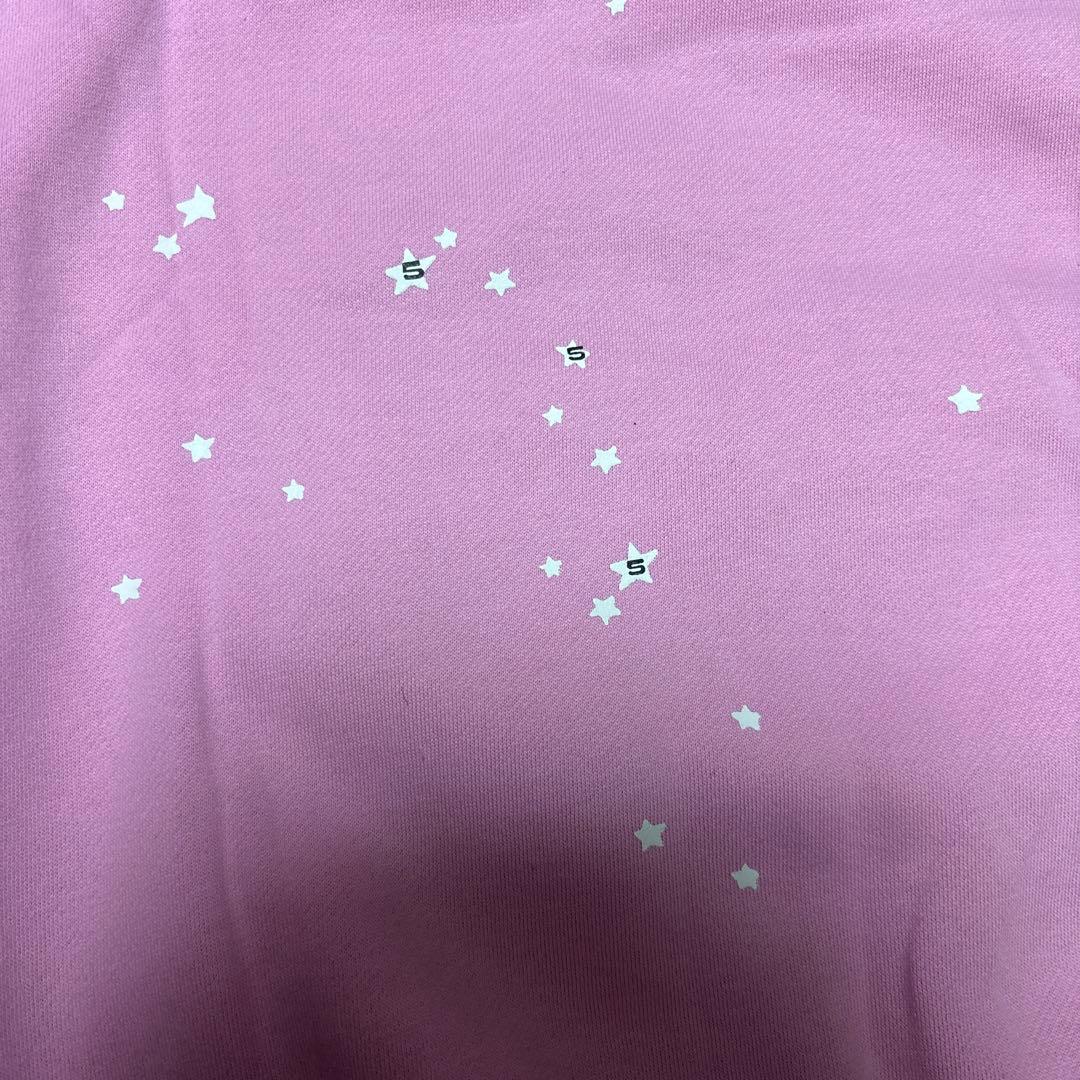 sp5der atlanta foodie Sサイズ