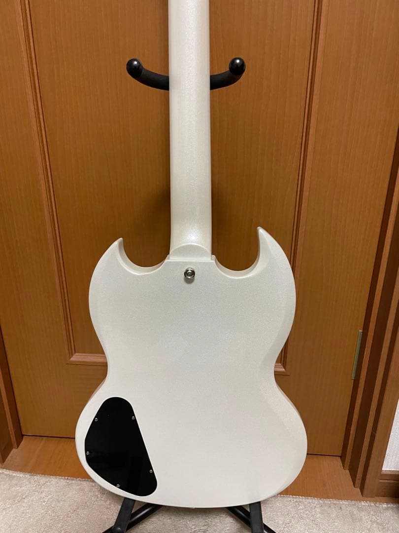 ギター Epiphone SG Muse